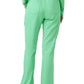 Women's Wide-Leg 6-Pocket Pant - WB421 - Mint Julep
