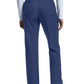Women's Wide-Leg 6-Pocket Pant - WB421 - Navy