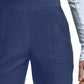 Women's Wide-Leg 6-Pocket Pant - WB421 - Navy