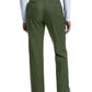 Women's Wide-Leg 6-Pocket Pant - WB421 - Olive