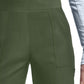 Women's Wide-Leg 6-Pocket Pant - WB421 - Olive