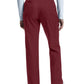 Women's Wide-Leg 6-Pocket Pant - WB421 - Wine