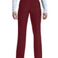 Women's Wide-Leg 6-Pocket Pant - WB421 - Wine