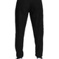 Men's Internal Drawstring Jogger Pant - WB431 - Black