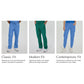Men's Internal Drawstring Jogger Pant - WB431 - Black