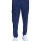 Men's Internal Drawstring Jogger Pant - WB431 - Navy
