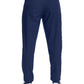 Men's Internal Drawstring Jogger Pant - WB431 - Navy