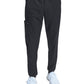 Men's Internal Drawstring Jogger Pant - WB431 - Pewter
