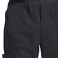 Men's Internal Drawstring Jogger Pant - WB431 - Pewter