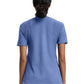 Women's Knit Collar V-Neck Top - WT119 - Ceil