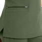 Women's 3-Pocket V-Neck Top - WT127 - Olive
