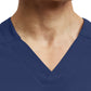 Men's Tuck-In V-Neckline Top - WT150 - Navy