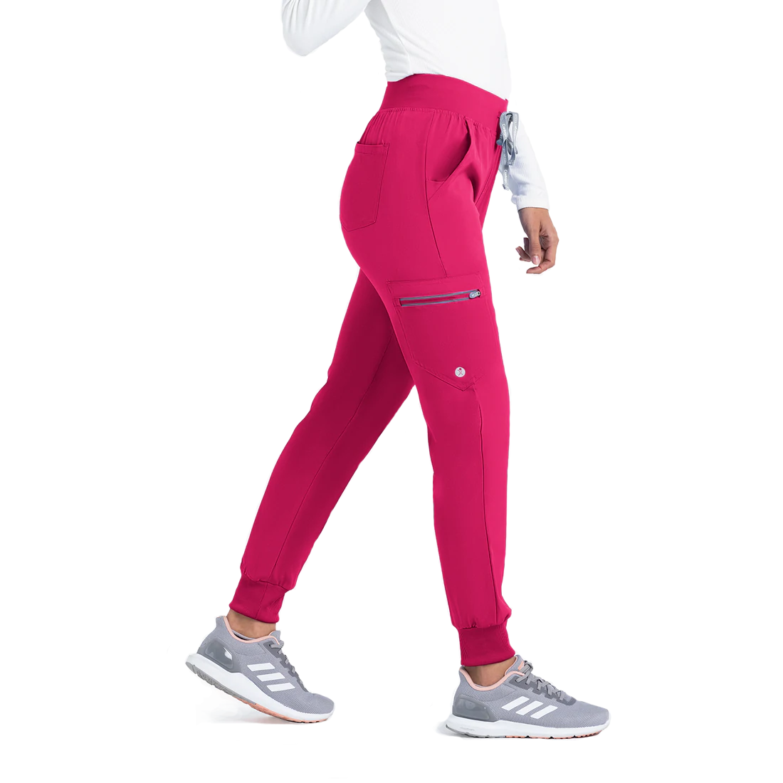 Women's Active Jogger Pants – LifeThreads