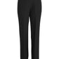 Women's EZ Fit Flat-Front Pant