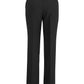 Women's EZ Fit Flat-Front Pant