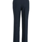 Women's EZ Fit Flat-Front Pant