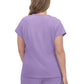 Women's Zipper Neck Top