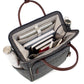 Water-Resistant Clinical Backpack - NB003 - Heather Grey