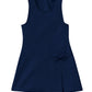 Girls' Zig-Zag Jumper - 54221 - Dark Navy
