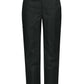Women's Straight Fit Airflow Chef Pant - 0P1W - Black
