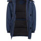 Unisex Heavyweight Parka - JP70 - Navy