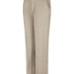 Women's Half-Elastic Work Pant (Sizes: 04x24 to 22x33)