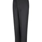 Women's Elastic Insert Work Pant (Sizes: 04x24 to 22x33)