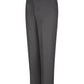Women's Elastic Insert Work Pant (Sizes: 04x24 to 22x33)