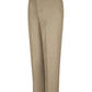 Women's Elastic Insert Work Pant (Sizes: 04x24 to 22x33)