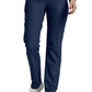 Women's Zip-Cargo Pant